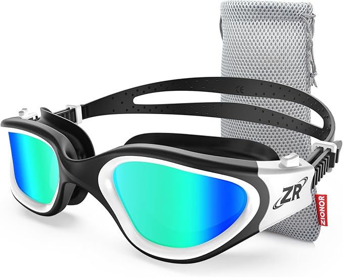 ZIONOR Polarized Pool Goggles